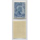 LIECHTENSTEIN 1912 Yv 3 ESTAMPILLA NUEVA MINT DE LUJO 275 EUROS !!! AQUI CON BAJISIMA BASE